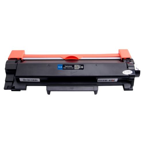 ��֮��TN2412ī�ۺУ�1200ҳ������ �ֵ�TN2520ī�ۺ�L2520DW���� 127.29Ԫ��3��(��42.43Ԫ/��)