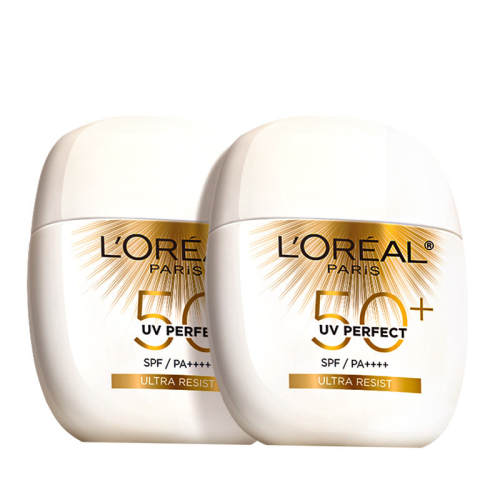 ������ 40ml ŷ����Ұ����ɹ˪�����ˮSPF50+