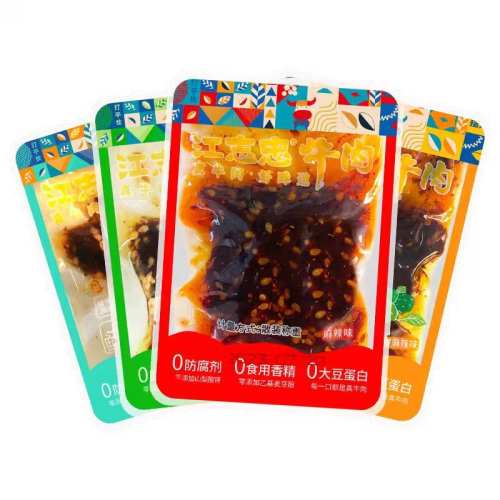 ����250g��׷��ر��� ��־��250gɢ�����������ٽ�ţ�����ʳС��װ���Ĵ��ز���ζ��ʳ 42.8Ԫ