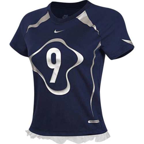 �ۻ��㣺II1950-410- S ����Ӫ��NIKE�Ϳ�Ů��?CHLL KNT�˶���T��͸�����ж���II1950-410