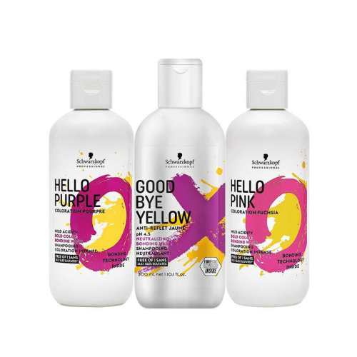 ���ڲ�����300mlȥ��ϴ��ˮ Schwarzkopf/ʩ��ޢȥ��ϴ��ˮ 121Ԫ