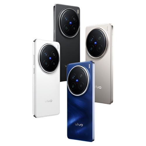 VIVO X200 Pro �ֻ� ���¹� 12+256G 3849Ԫ(������)