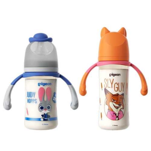 240ml PPSU�������ƿ������3����+��-�Ⱦ���� ���׵�ʿ�������PPSU��ƿ 168.48Ԫ