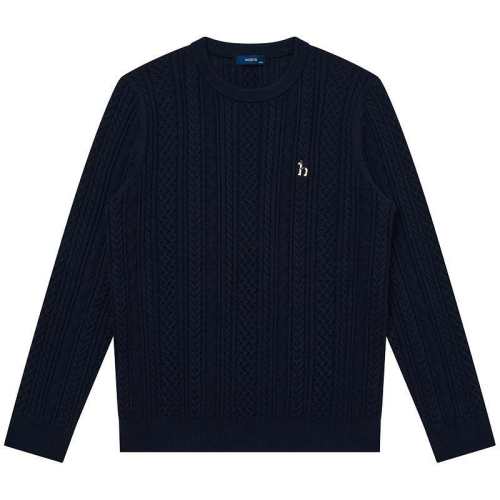 ����ɫ 175/96A �����Žʻ���Hazzys����˹��ʿ����Բ�켡����ë�±�ů��֯������ 1020Ԫ