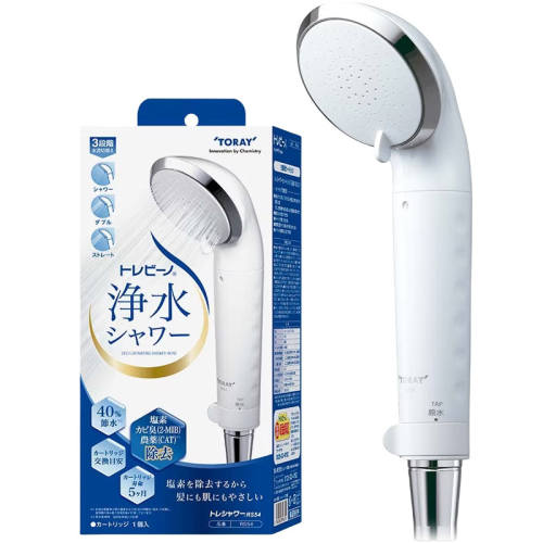 TORAY�ձ�����RS54��ˮ����ԭװ���ڳ��ȹ�����ԡϴ����ͷ ԭװ��о ��ֻװ������о�������� 121.98Ԫ