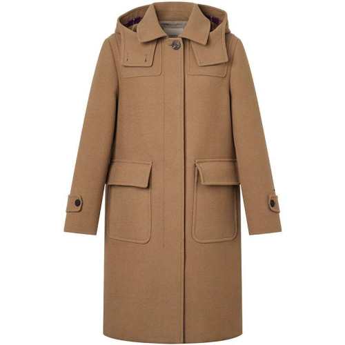 ��ɫ 160/84A ���̳�ͬ�Hazzys����˹�г�����ë����Ůʿ2025���ﶬ�¿����� 4390Ԫ