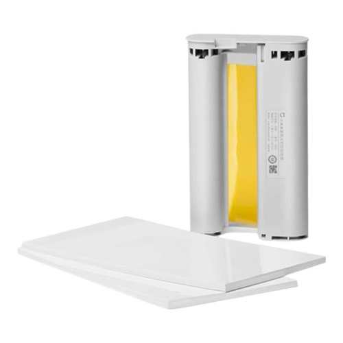 3Ӣ�米����ֽ��װ����ֽ40��+ɫ��1��������Ʒ�� С����ֽ�׼������ӡ��ֽ6Ӣ�磨80�ţ�/�׼������ӡ������ֽ3Ӣ�磨40�ţ����������������Ƭ��ӡ��1S 86Ԫ