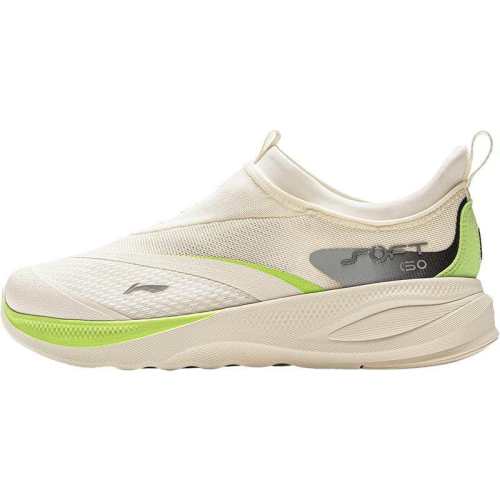 �ۻ��㣺�װ�ɫ-�� 39 ����SOFT GO 2һ�ŵ��˶�����Ь 559.26Ԫ��3��(��186.42Ԫ/��)