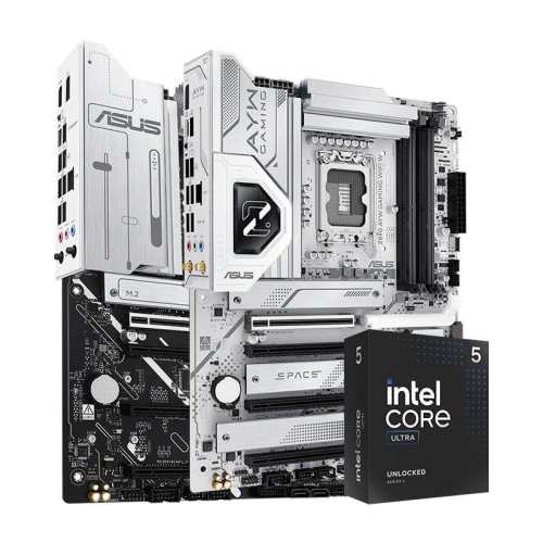 ����/other ���ڴ� Ultra 5 230F��ȫ������ �ʱ�3�꡿ PRIME B860M-K asus��˶Ultra 5 245KF������װ 1682.1Ԫ(������)