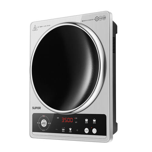 �ղ������¯���ð���3500W�ͻ𱬳���ĥ�๦��AI������⿵���¯ ǳ��ɫ 424.93Ԫ(������)