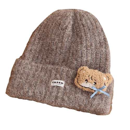 �ۻ��㣺����ɫmikko��֯ñ Gukoo/����ë��ñ�ﶬ����ů��֯ñ2025���¿�Ůʿ��ñ�ٴ��ñ 133.5Ԫ��2��(��66.75Ԫ/��)