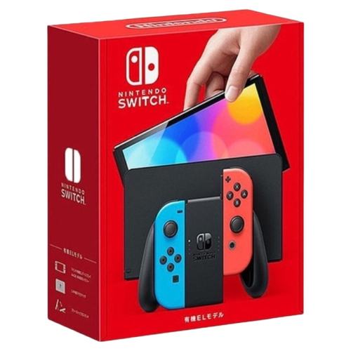 Switch OLED ��ɫ �հ� �ֿ�1 �ձ�ֱ��Nintendo������switch NS OLED��Ļ7�����/��ɫ�ֱ����� 1862Ԫ(��88VIP 95��)