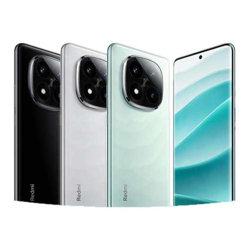 ���ڲ�������ҹ�� 12GB+256GB �ٷ����� MIUI/С�� Redmi Note 14 Pro+ �����ֻ��ٷ���Ʒ 1525.44Ԫ(������)