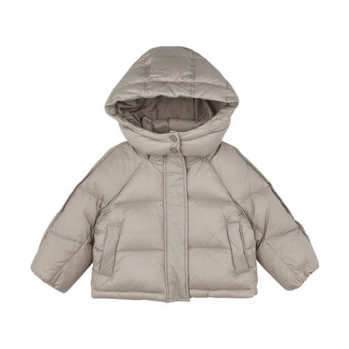 ���쿧 80cm �����Ůͯ��ñ������޷������¿��90��Ѽ�ޱ�ů���������� 399.9Ԫ