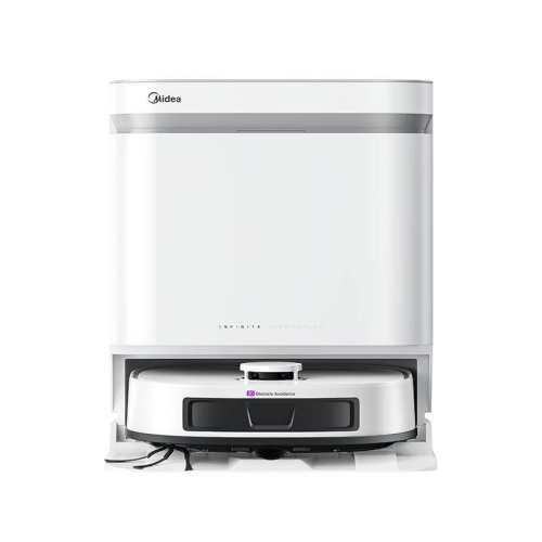 midea/���� V16 ɨ�ػ����� ˮ��� 2069Ԫ(������)