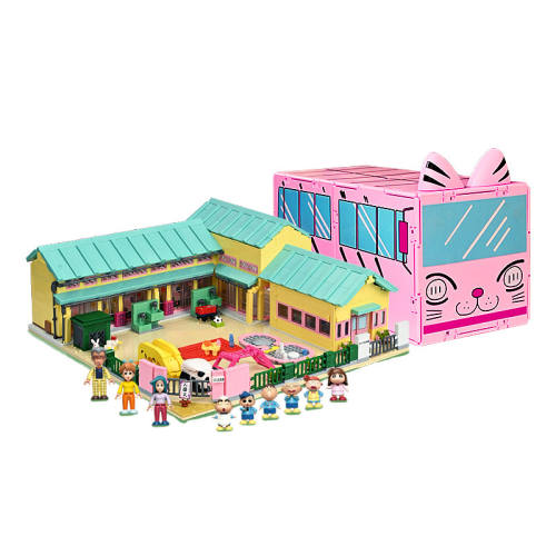 K20641 ����С��-˫Ҷ����԰ �����ľ����С��˫Ҷ����԰ 777.1Ԫ(��88VIP 95��)