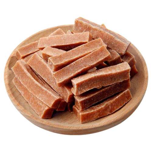 ���ڲ�����ɽ���250g+ɽ�Ƭ250g ԭζɽ���1��װ�ʹ�������ʳ 10.9Ԫ