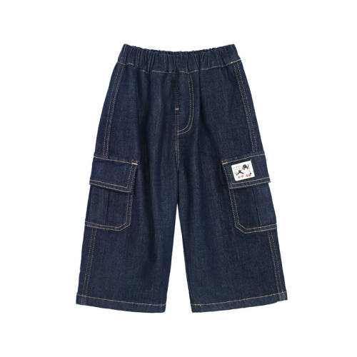 ��װţ���� 73�� СO����Ӥͯ ����ţ�п�������ͯ2025�¿�Ӥ��������װ�� 181.11Ԫ��3��(��60.37Ԫ/��)