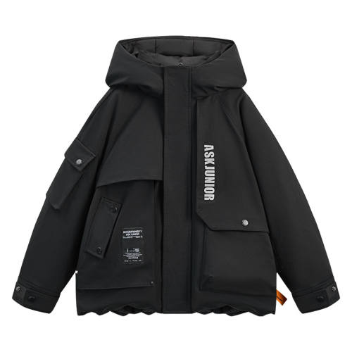 ��ɫ 110cm ask��ͯ���޷�2025�����¿���ͯ��ñ��ů�˶����� 440.05Ԫ