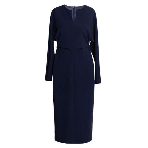 ����ɫ S ���¼�Լͨ����֯����V������ȹ 441.55Ԫ