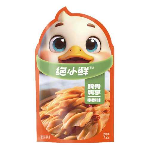 ��1��72g��̩��ζ-Լ3�� ��ζʳƷ��С��Ѽ����Ѽצ±ζ 6.71Ԫ