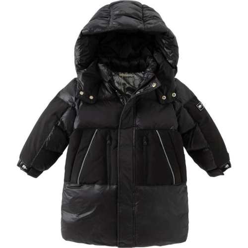 ��ɫ���ֻ��� 90cm ��ά������ͯ��ñ���޷� 359Ԫ