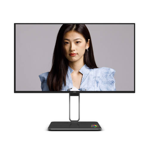 ���ڲ�����AOC 27Ӣ��2K��Ӱ��ͼ������ʾ�� 2899Ԫ