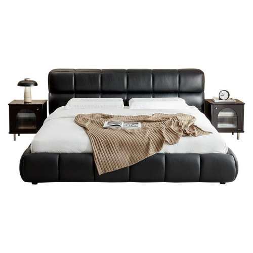 �ۻ��㣺(1)����ɫ | ţƤ������������ͷ�񡢴��棩 1800mm*2000mm ȫ�ѼҾ�ͷ��ţƤ��ʽ����Ƥ�մ� 2524.02Ԫ(������)