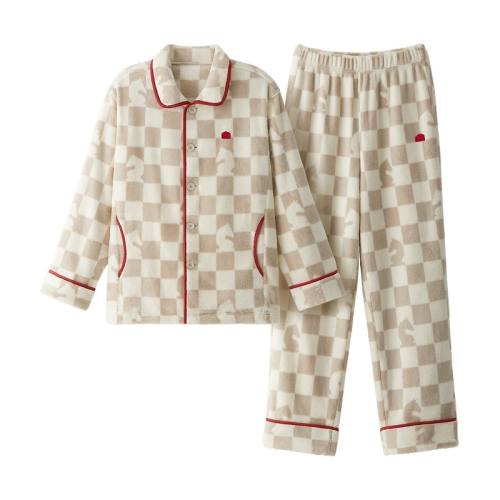 ���С��������̸� XL ���ں�ɫ�ƻ�320Home��Ůʿ��ů˯�·����޷��챾��������궬�� 253.12Ԫ