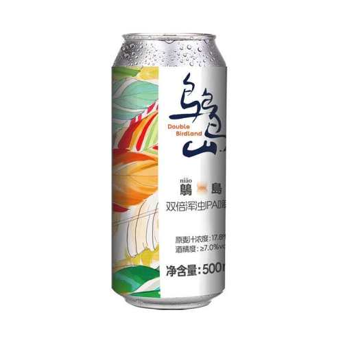 �ߴ�ʦ����˫������IPA��������ơ��500mlx6��װ˫���ζ 279.72Ԫ��3��(��93.24Ԫ/��)