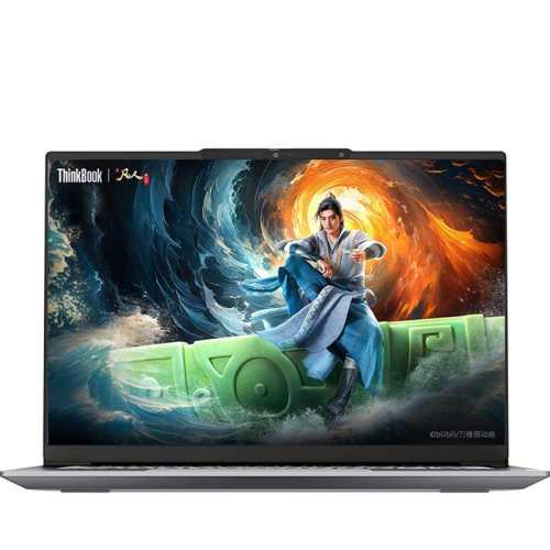 ThinkPad ThinkBook14+ 2025�� 14.5Ӣ�� Ultra 5-225H 120Hz �ʼǱ����� 32G 1T ��ɫ 5898.55Ԫ(������)