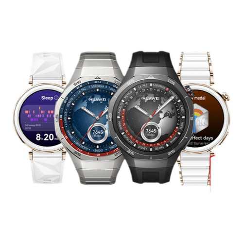 ���ڲ�������ΪGT5Pro��46mm����ʯ��. �ٷ��׷������ֱ���ΪGT5Pro 1681.2Ԫ(������)