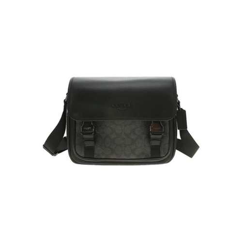 �ۻ��㣺�ڻ�ɫ ����Ӫ��COACH/ޢ����ʿPVC��Ƥ����б��� 1496.36Ԫ(��88VIP 95��)