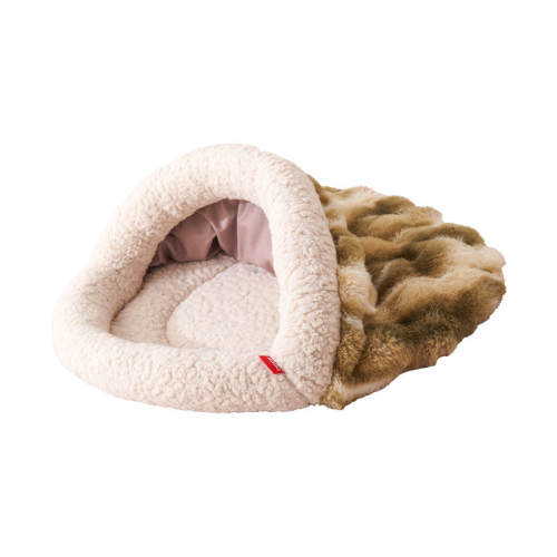 ����Ⱦ����˯���ѡ� S-40*46cm���ʺ�8���ڳ����á� ��petstar_����˯���ѡ�è�Ѷ������ʽ��ů��ȫ����С��Ȯ˯���� 43.12Ԫ