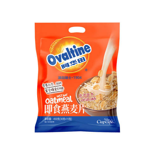 ��450g��15С������ʳ����Ƭ ���ΰ����ＴʳӪ������Ƭ��ʹ��ͳ������˱���ʳƷ������װ 12.23Ԫ