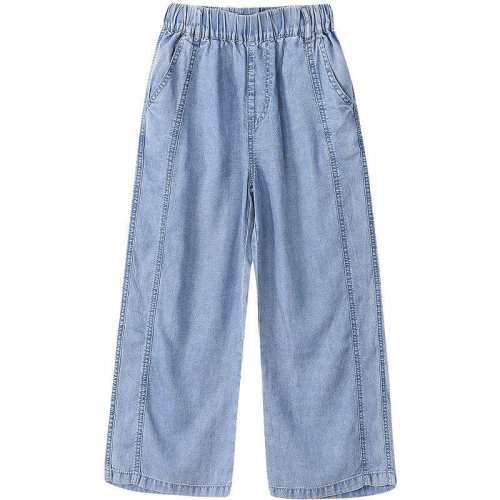 �ۻ��㣺ţ���� 120cm ��ɯ�ٷ��콢��Ůͯţ�п� 210.51Ԫ��3��(��70.17Ԫ/��)