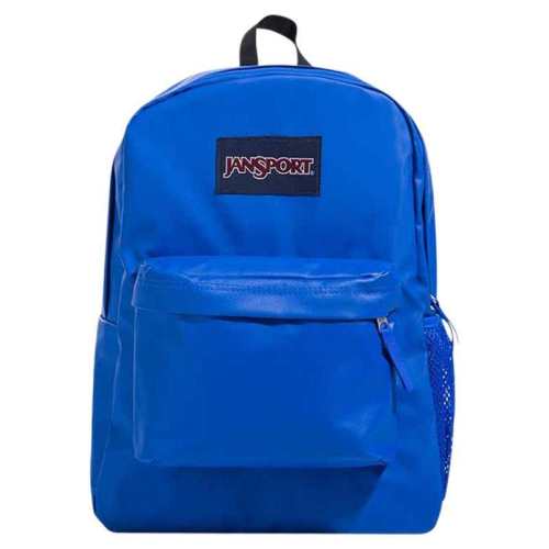 3P6966R-��������-���Ը���+ˮ����� JanSport�콢���������˫�米����ѧ��Ů�����������ͨ�ڵ��԰� 128Ԫ