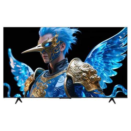 �����7 25��75Ӣ��QD-MiniLED�߽�VA���ͷ����ܵ��Ӳ���75R695C 75Ӣ�� ��ɫ �ٷ����� 4859Ԫ