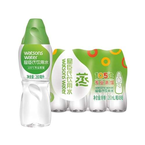 ����ˮ(�����Ʒ�)280ml*8ƿ ����������ˮ���װ|ǧ�˼ӹ� 14Ԫ