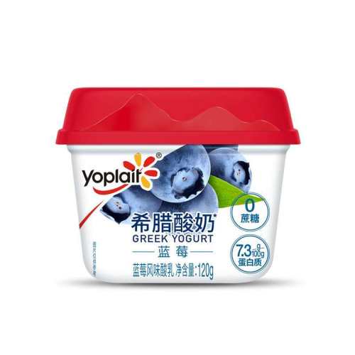 ����Ʒ0������ݮ��ζ�� yoplait��ŵ7.3g�ߵ�����ݮϣ������120g ����Ʒ���ʡ�0������ݮϣ������120g*6�� 57Ԫ