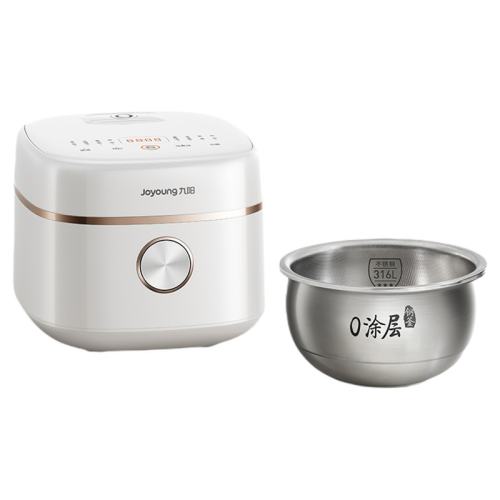 ���ڲ�����4L�մɰס�IH��ż��ȡ���ȫ����Ѿ���-��մ�������� ����IH�緹��0Ϳ�����4L�������๦�ܵ緹��316���Ѹֵ�2025�¿� 399.2Ԫ(������)