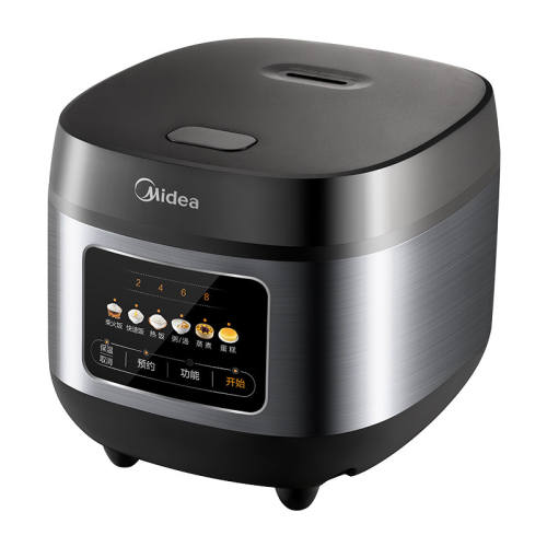 [��������]���ļ��õ緹�����ܶ๦�ܵ緹��4L��Ʒ2-5�˲�ճ���� ��ʯ��4L 169.15Ԫ(������)