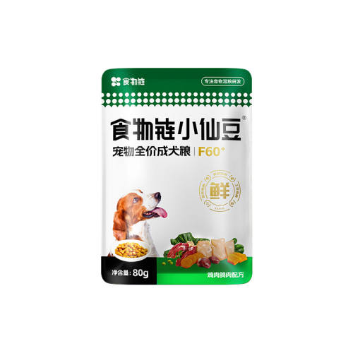 �������� 320g С�ɶ�F60+��֬�͵��̴�����ʳ 37.9Ԫ