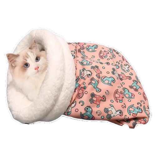 �̰���-��������ӣ�35*29��cm ����55cm*45cm è��˯��è�Ѷ�Ѩ���챣ů�������ʽ��ȫ�й���Сè�������ѳ��� 7.74Ԫ