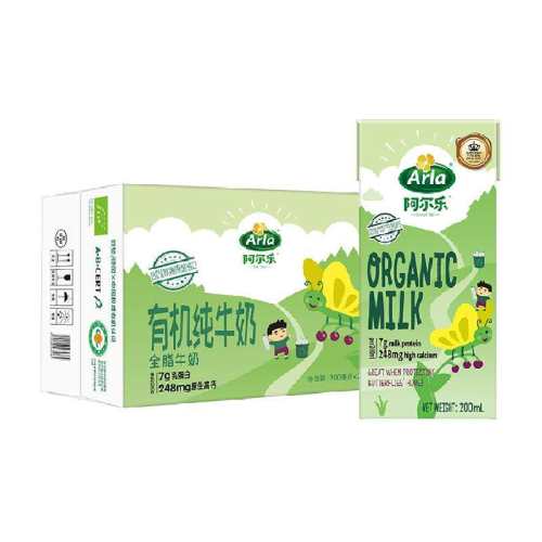 ������ �л���ţ�� ����װ ��ţ�� �߸� 200ml 48�� 169.89Ԫ