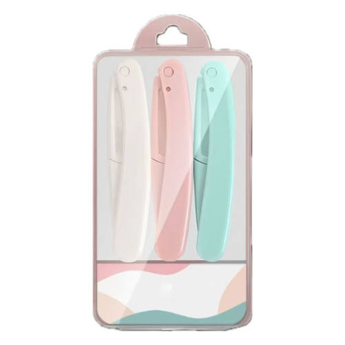 ��ɫ�۵���ü��3�ѣ�1��װ�� 2025�¿���ü����ȫ��üë��������װ��ѧ����ʿŮʿר�ù�ü���� 4.01Ԫ