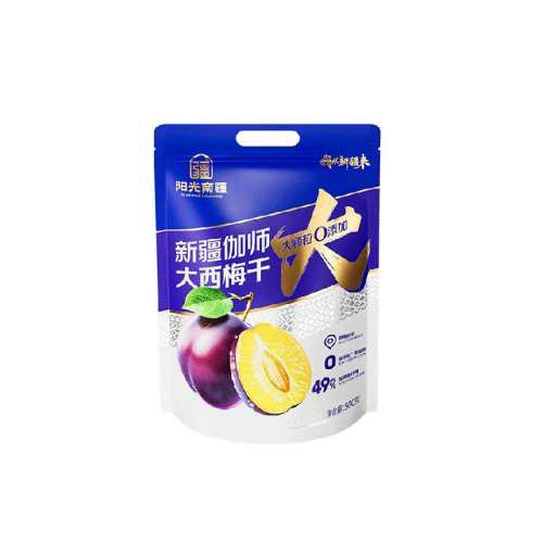 ���Ƽ�������½�٤ʦ����÷�ɡ���װ500g �����Ͻ��½�٤ʦ����÷�� 29.9Ԫ