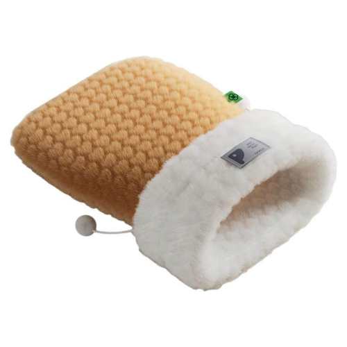 �����ɫ˯���� M�롾 44*37cm�ʺ�8���ڳ�� è�ѷ��ʽ������ů��ȫ��è˯�� 14.55Ԫ