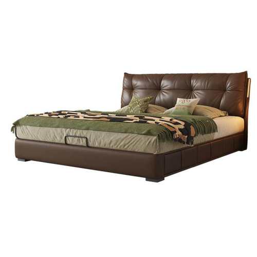 �ۻ��㣺��������|������15cm��ľ�ŹǼ�+���ظ�Ӧ�� 1500mm*2000mm ��ܽṹ ��ɳ����ѹ���ﴲ��Ƥ���ŷ�� 2180.39Ԫ(������)