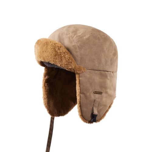 632-5662/����ɫ ���� ���ֺ��껧�����л�ѩ��ů�׷�ñ 277.2Ԫ��2��(��138.6Ԫ/��)